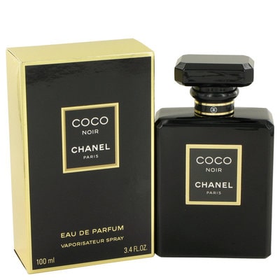 Духи «Coco Noir» «Coco Noir» от Chanel
